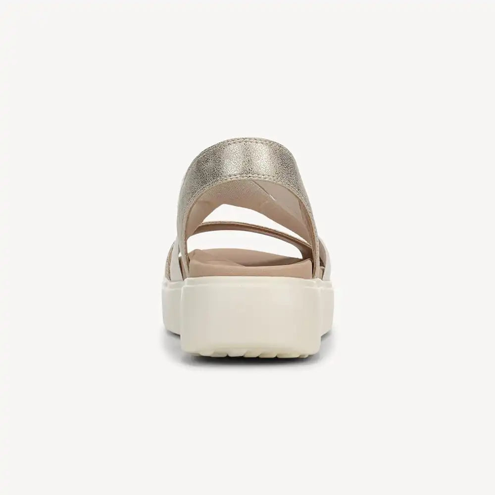 Women's Madison Cloud Ease Platform Sandal