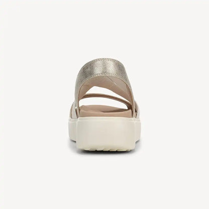 Women's Madison Cloud Ease Platform Sandal