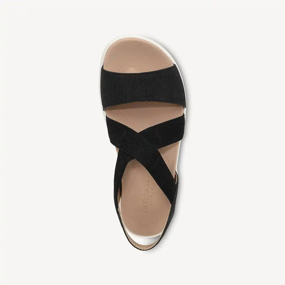 Women's Madison Cloud Ease Platform Sandal