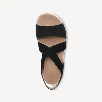 Women's Madison Cloud Ease Platform Sandal