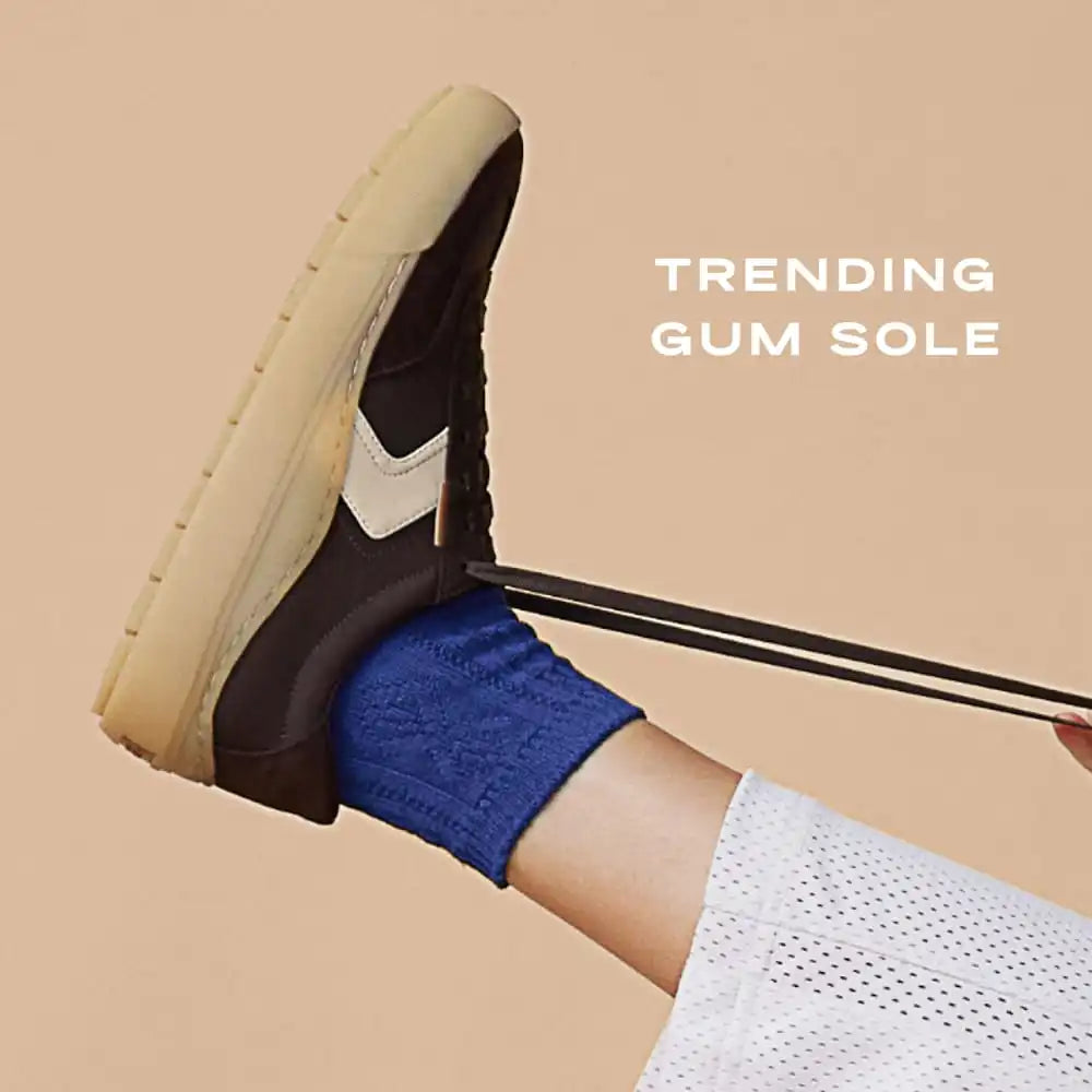 Women's Time Off Win Lace Sneaker