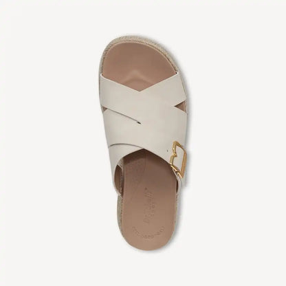 Women's Free Day Platform Sandal