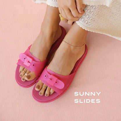 Women's So Original Jelly Slide Sandal