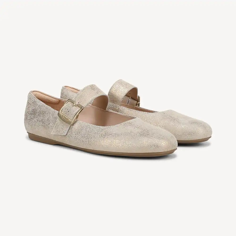 Women's Weston Jane Mary Jane Flat