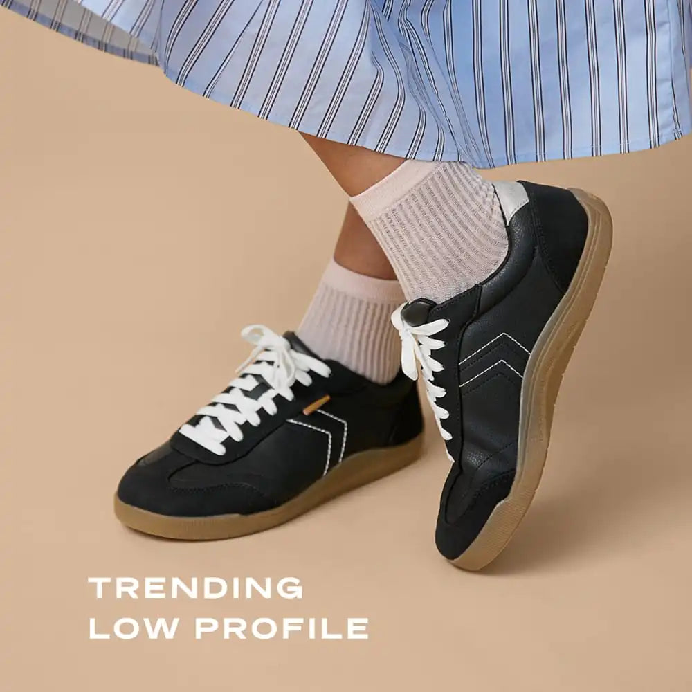 Women's Be True Lace Up Sneaker