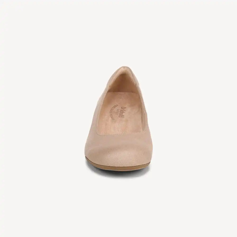 Women's Be Flex Wedge Pump