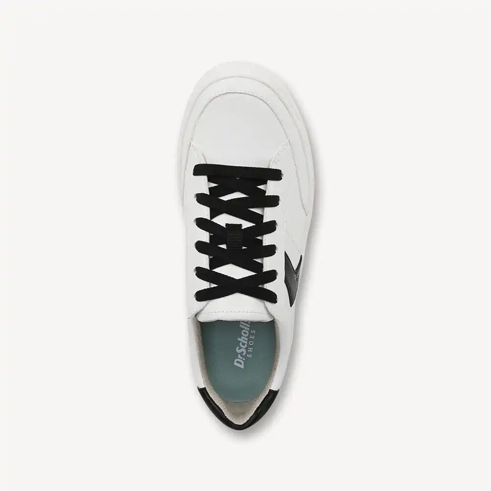 Women's Madison Lace Sneaker