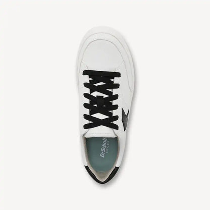 Women's Madison Lace Sneaker