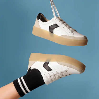 Women's Madison Lace Sneaker