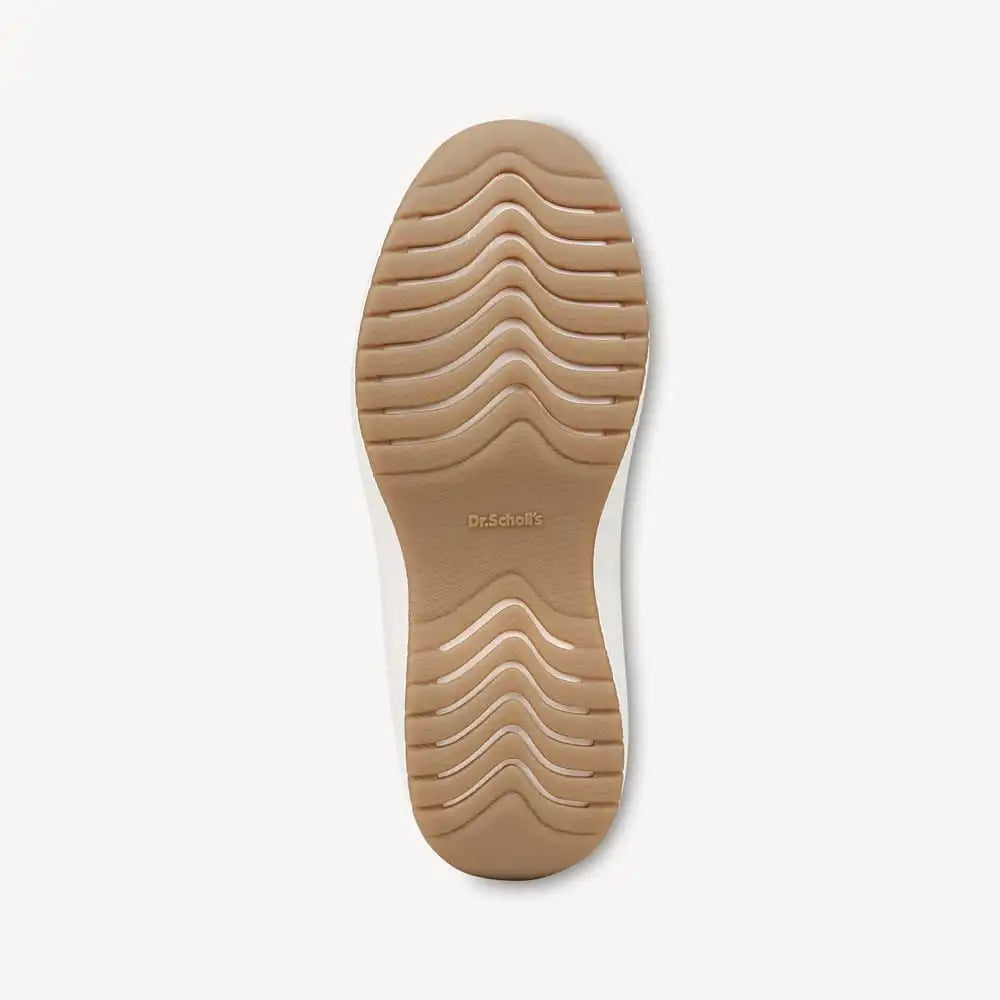 Women's Feel Nice Plantar Fasciitis Sneaker