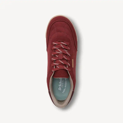 Women's Throwback Lace Sneaker