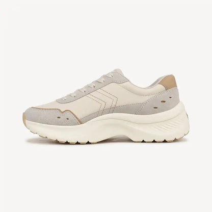 Women's Walk Longer Lace Up Sneaker