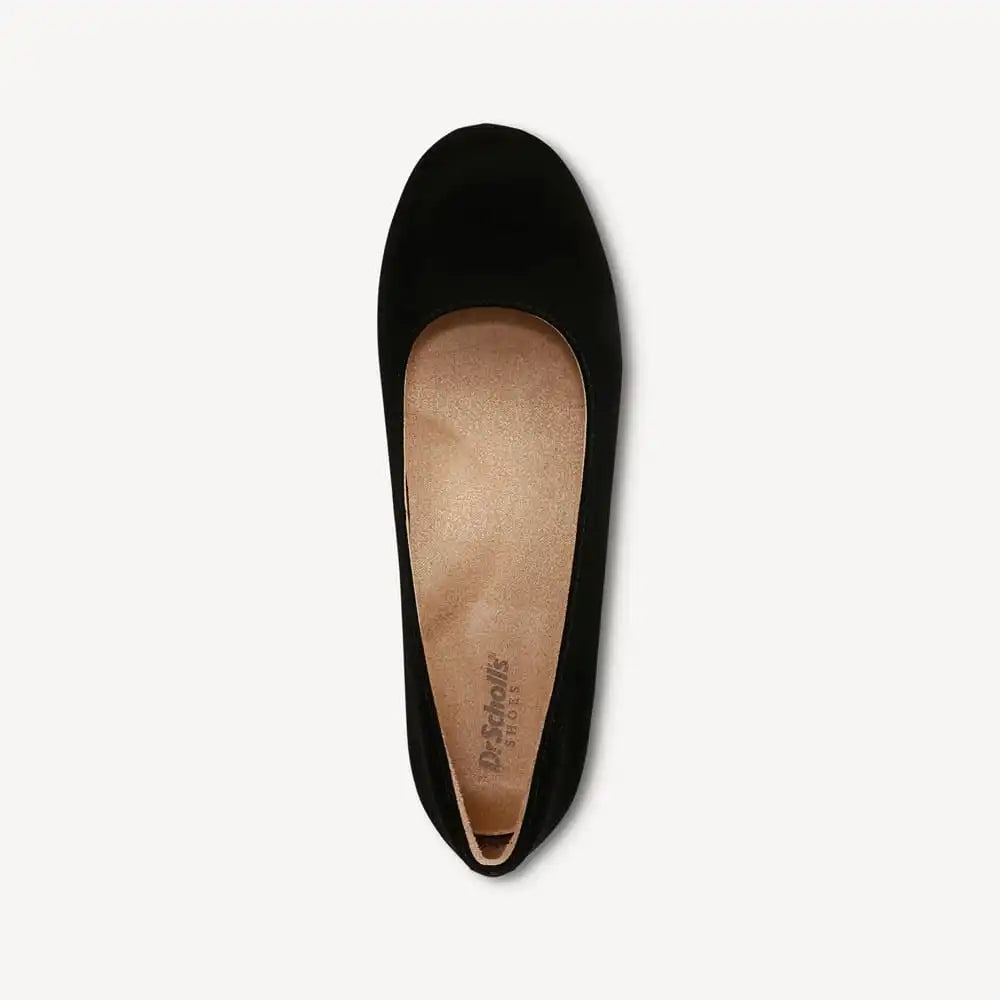 Women's Be Flex Wedge Pump