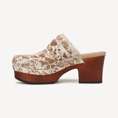 Women's Original Feels Platform Clog