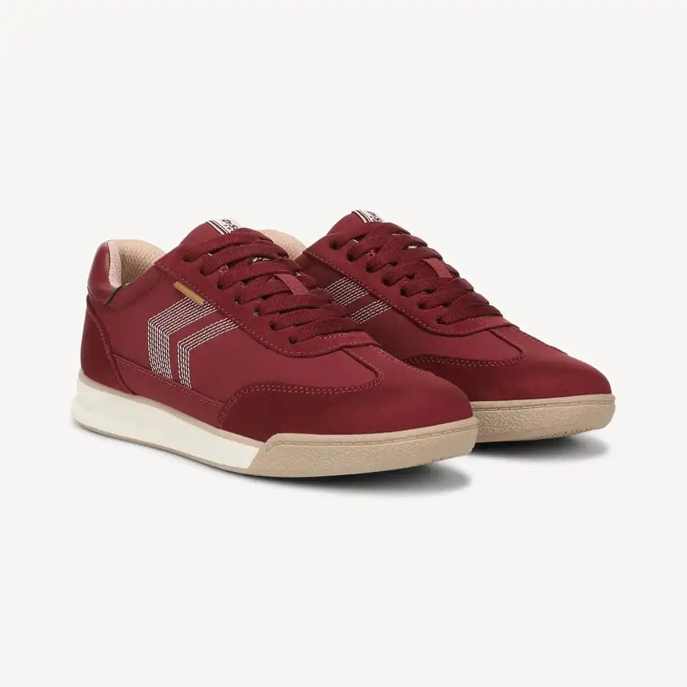 Women's Throwback Retro Sneaker