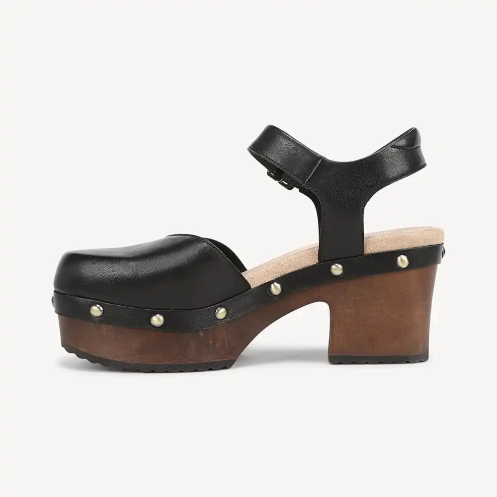 Women's Original Spark Clog Platform Heel