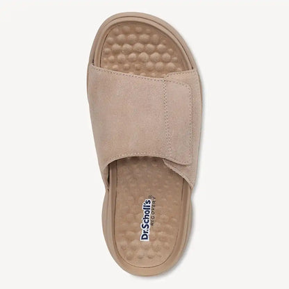 Women's Feel Calm Recovery Slide Sandal
