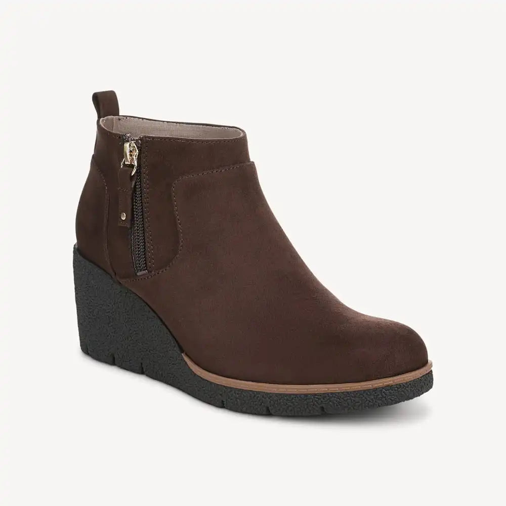 Women's Bianca Wedge Bootie