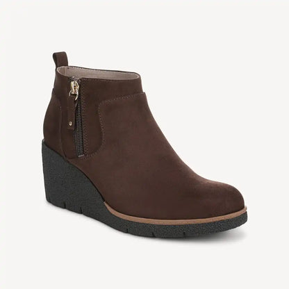 Women's Bianca Wedge Bootie