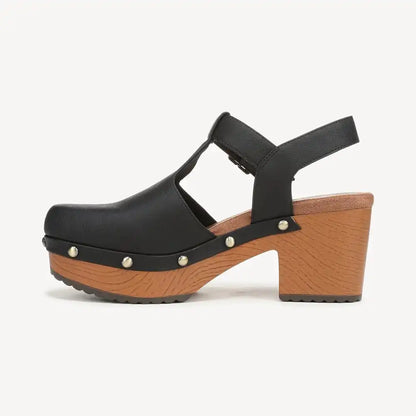 Women's Classic Day Platform Mary Jane