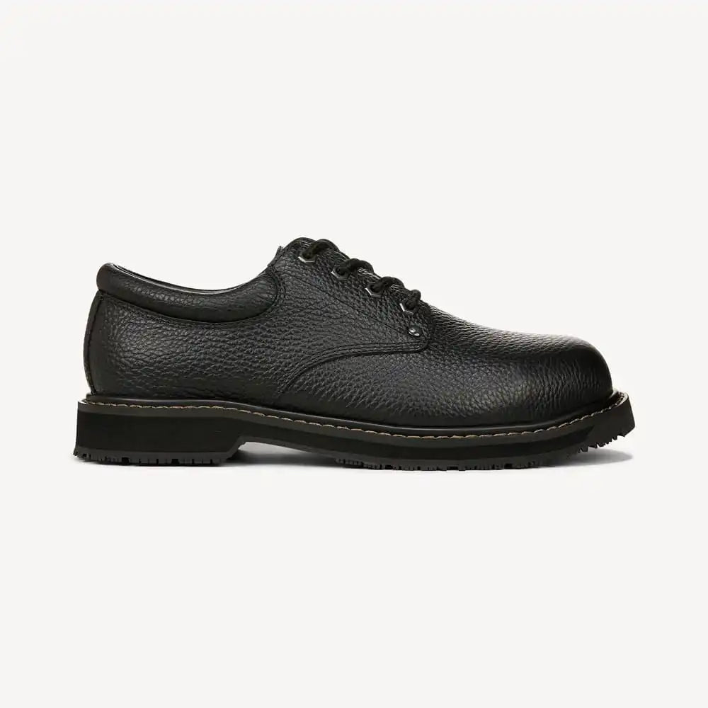 Men's Harrington Composite Toe Slip Resistant Oxford