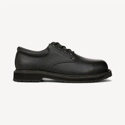 Men's Harrington Composite Toe Slip Resistant Oxford