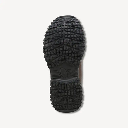 Men's Men's Boulder Wide Slip Resistant Work Boot