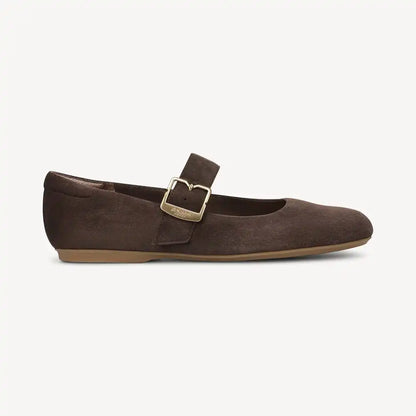 Women's Weston Jane Mary Jane Flat