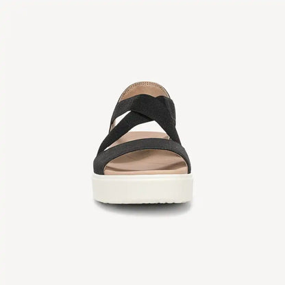 Women's Madison Cloud Ease Platform Sandal