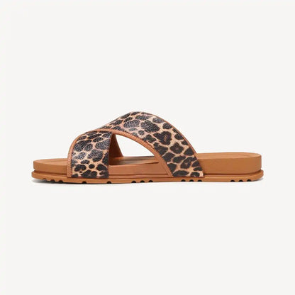 Women's Sun Dreamer Slide Sandal