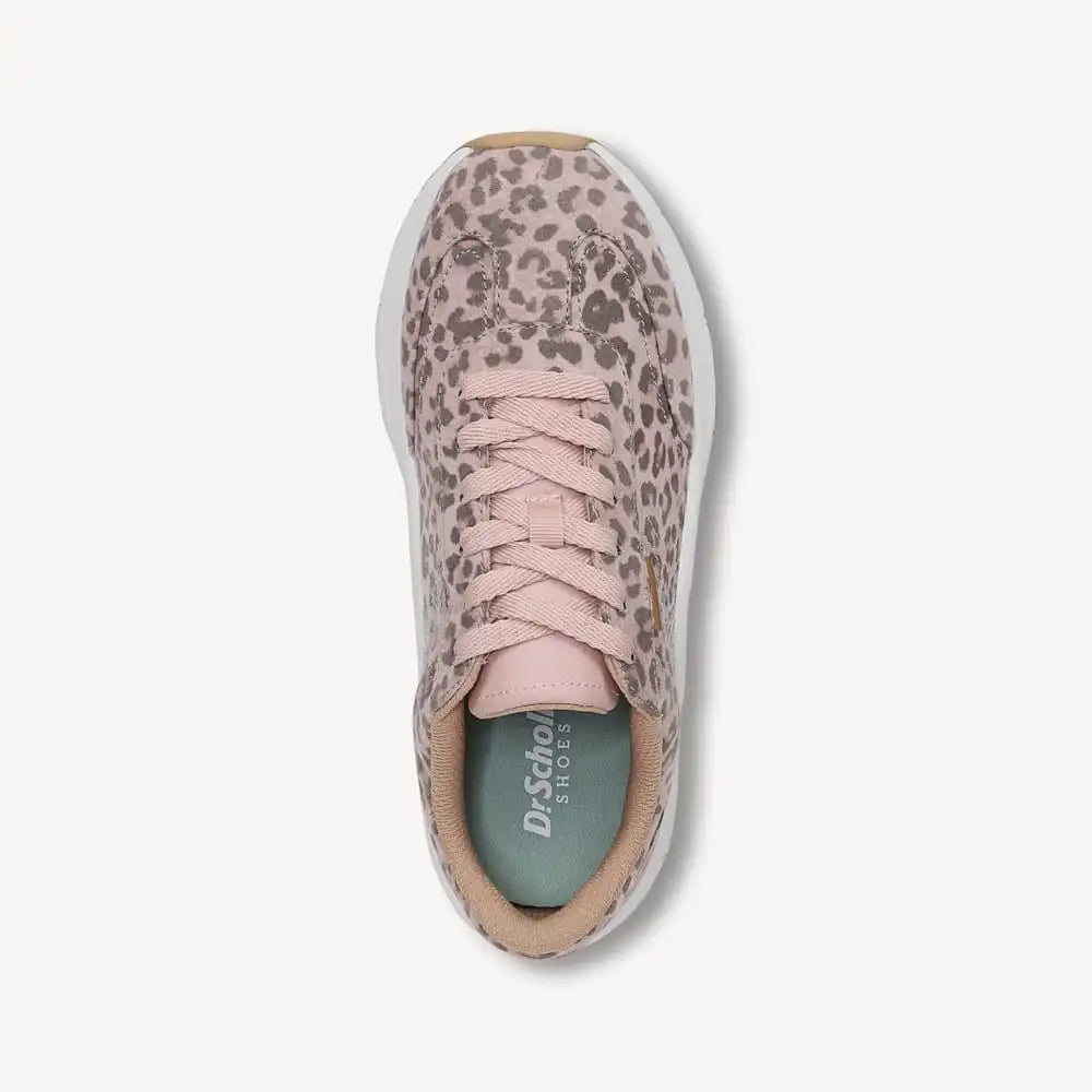 Women's Walk Mode Sneaker