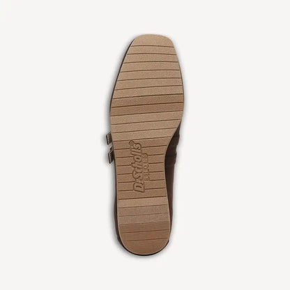 Women's Violet Mary Jane