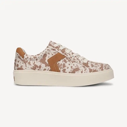 Women's Madison Lace Sneaker