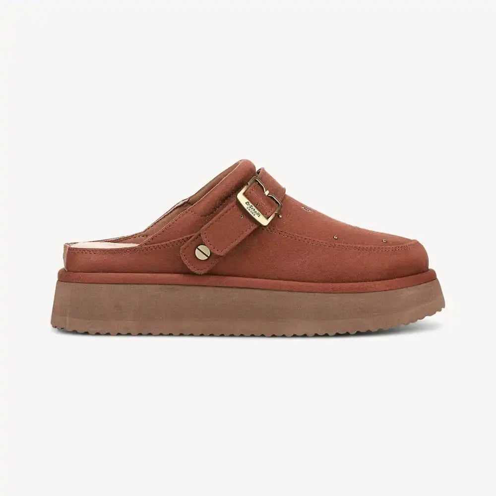 Women's Chill Out Iconic Stud Clog
