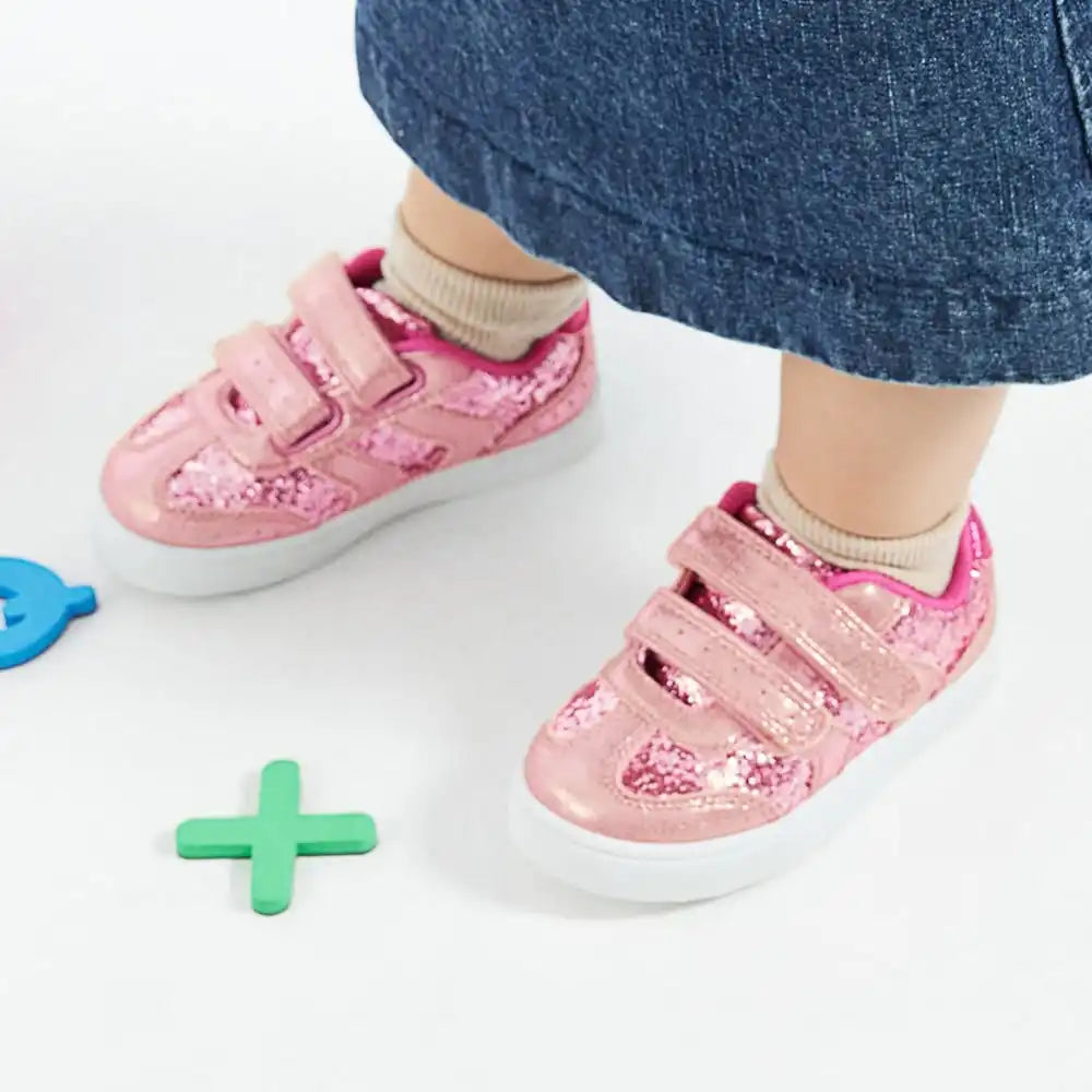 Kids' Madison Play Sneaker Toddler/Little Kid