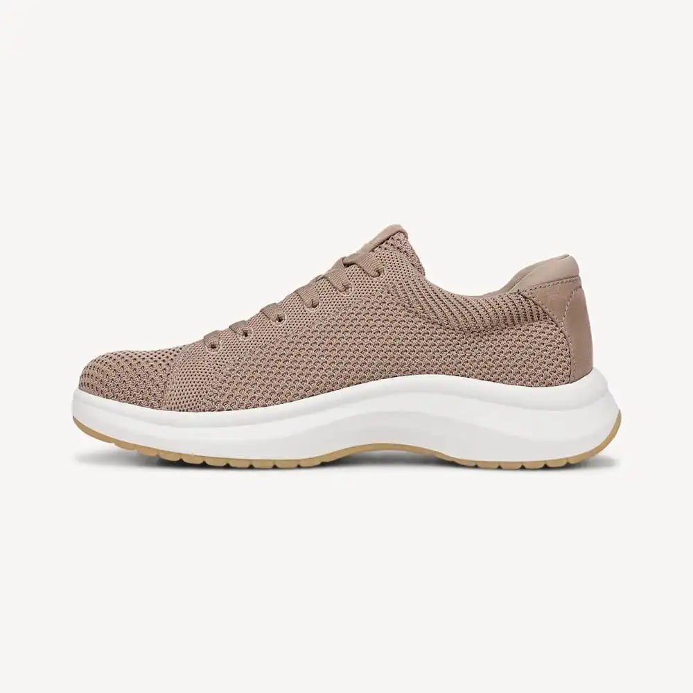 Women's Feel Nice Plantar Fasciitis Sneaker