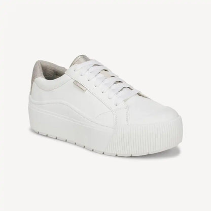Women's Time Off Max Lace Up Sneaker
