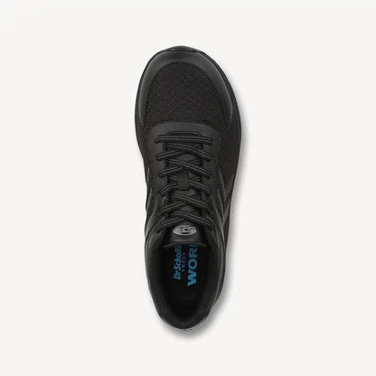 Men's Blazer Slip Resistant Sneaker