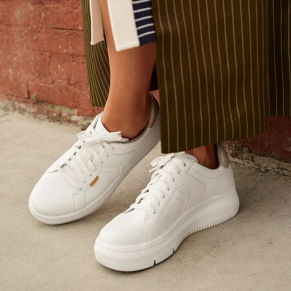 Women's Sadie Lace Up Sneaker