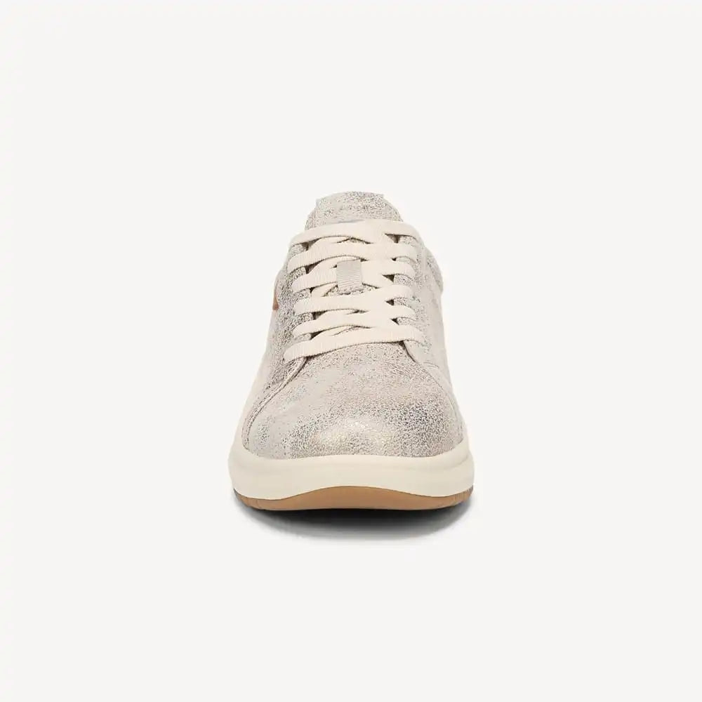 Women's Feel Good Plantar Fasciitis Lace Up Sneaker