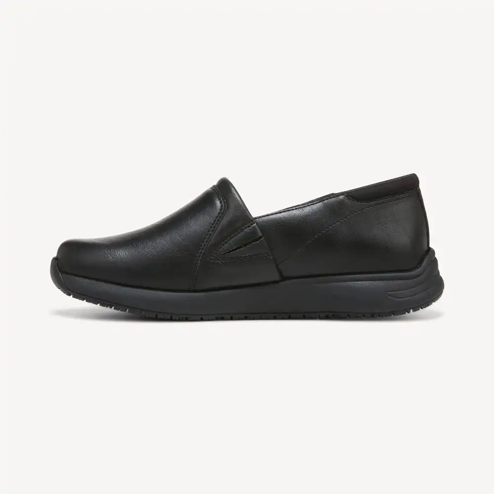 Women's Dive In Wide Slip Resistant Slip On