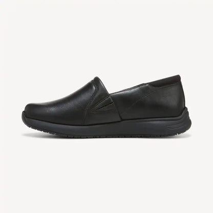 Women's Dive In Wide Slip Resistant Slip On