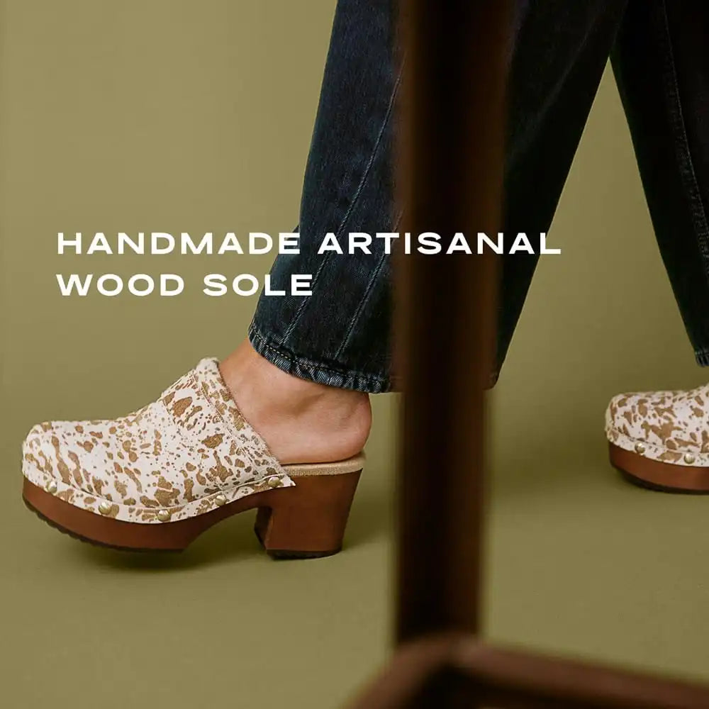 Women's Original Feels Platform Clog
