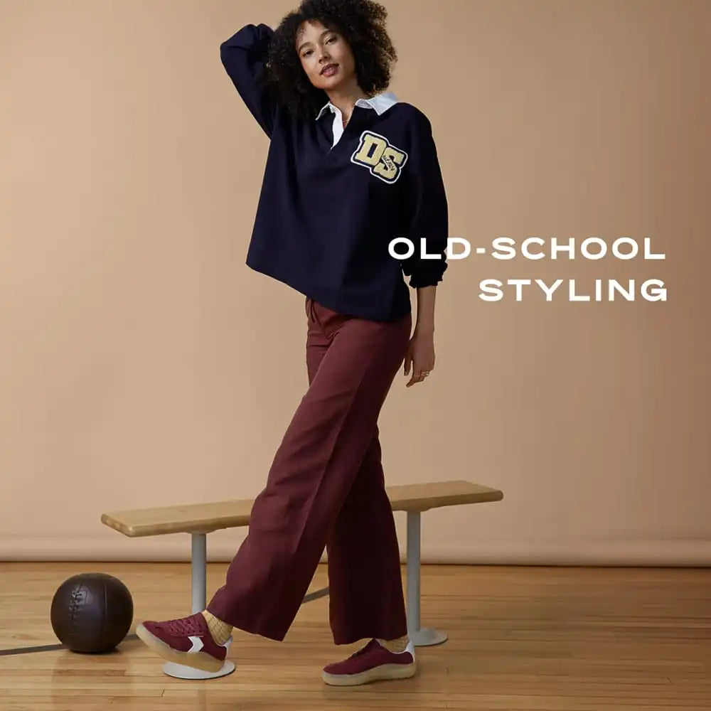Women's Time Off Win Lace Sneaker