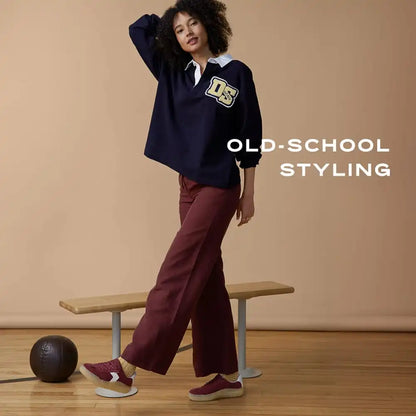 Women's Time Off Win Lace Sneaker