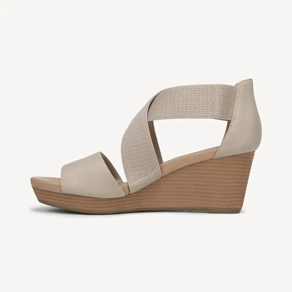 Women's Barton Band Wedge Sandal