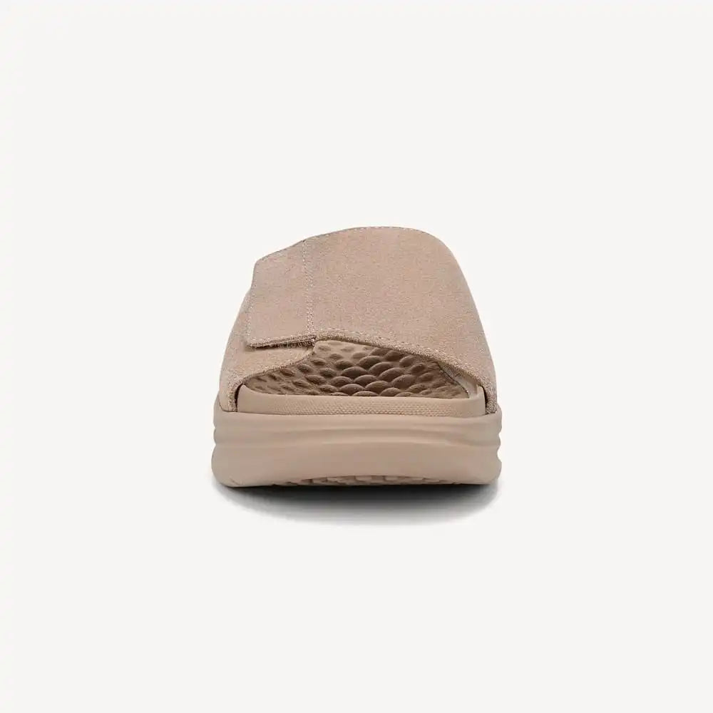 Women's Feel Calm Recovery Slide Sandal