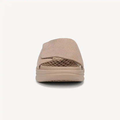 Women's Feel Calm Recovery Slide Sandal