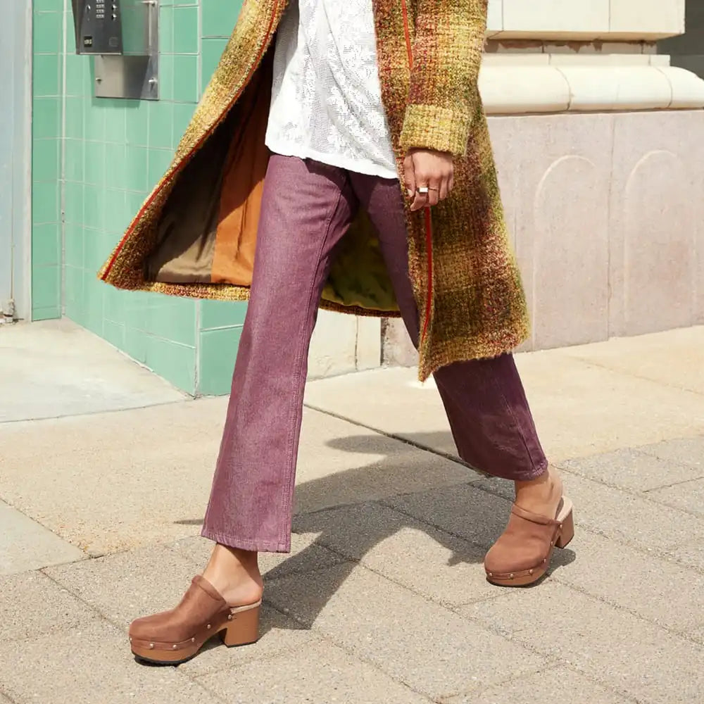 Women's Classic Joy Platform Clog
