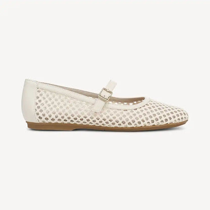 Women's Wren Mary Jane Flat